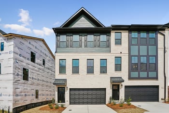 148 Midtown Rows Way #26, Fuquay Varina, NC 27526