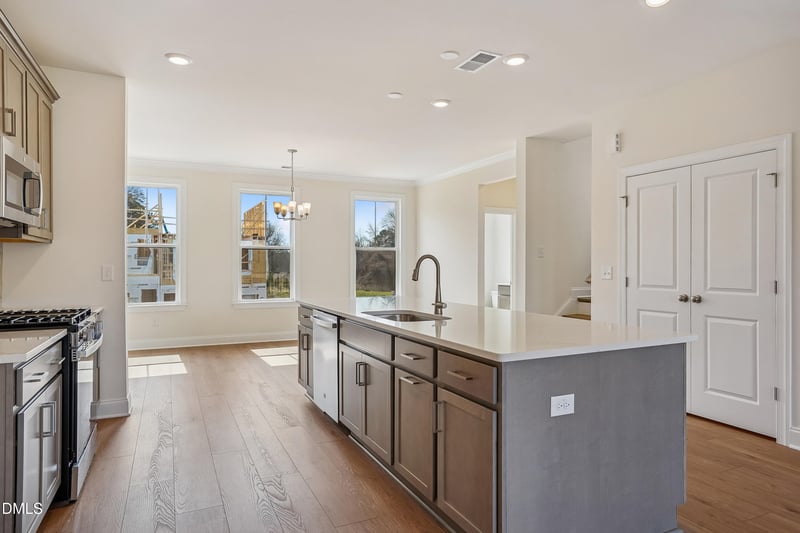 148 Midtown Rows Way #26, Fuquay Varina, NC 27526