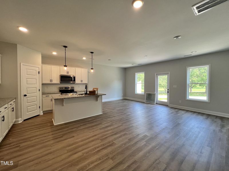 148 S Mistflower St, Clayton, NC 27520