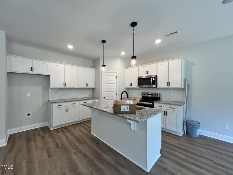 148 S Mistflower St, Clayton, NC 27520