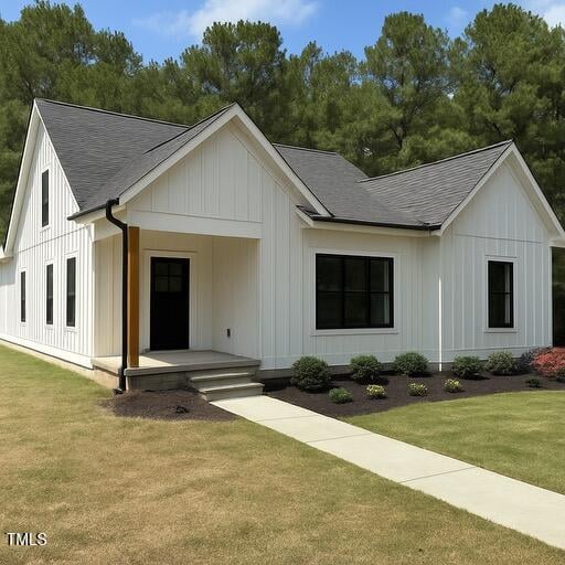 148 Mohawk Dr, Louisburg, NC 27549