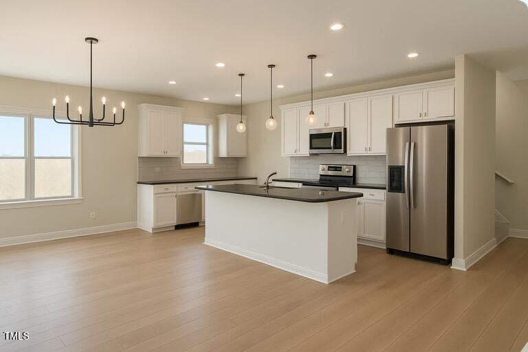 148 Mohawk Dr, Louisburg, NC 27549