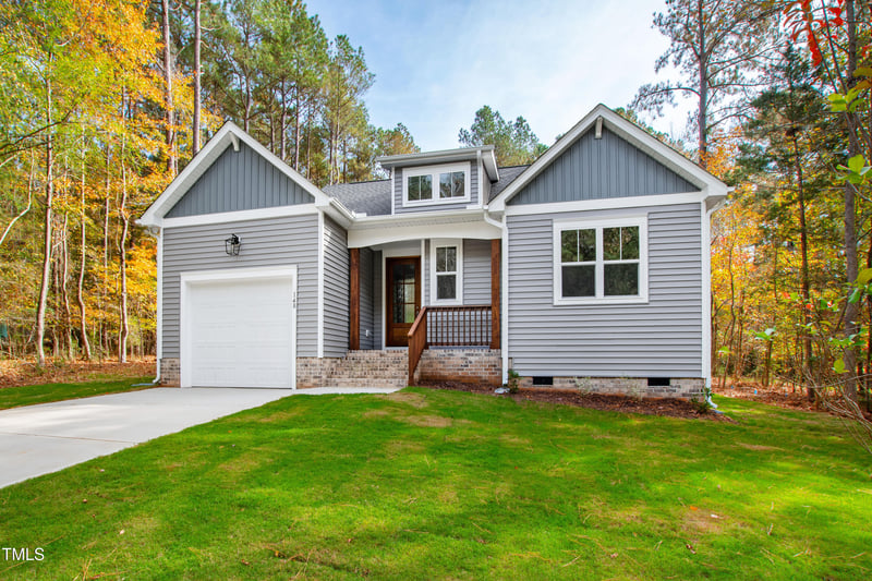 148 Nakoma Dr, Louisburg, NC 27549