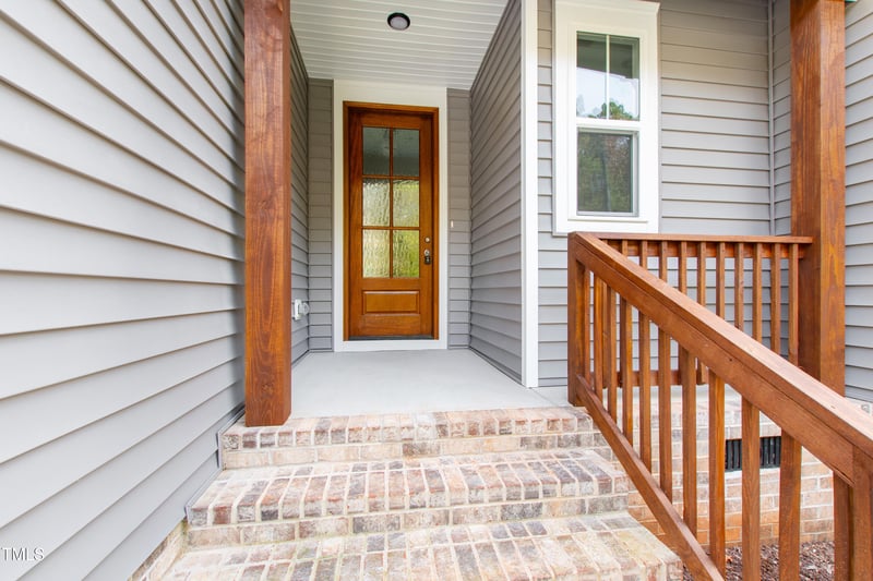148 Nakoma Dr, Louisburg, NC 27549