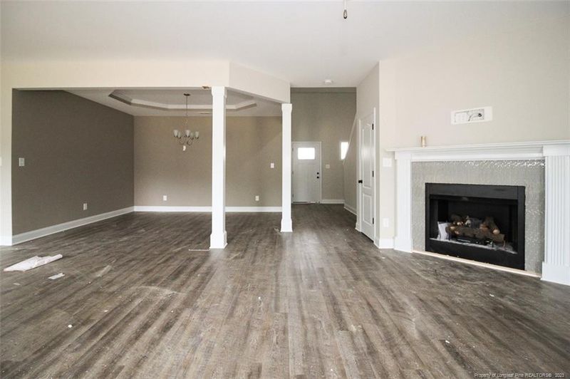148 Old Field Loop, Sanford, NC 27332