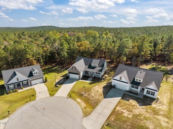 148 Parkview Ln, Lillington, NC 27546