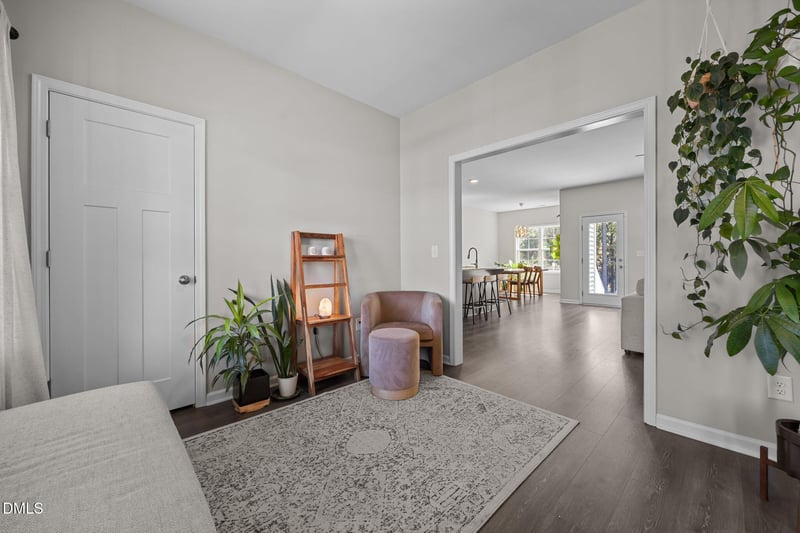 148 Parkview Ln, Lillington, NC 27546