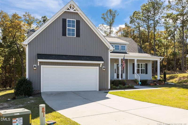 148 Parkview Ln, Lillington, NC 27546