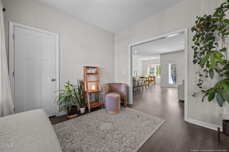 148 Parkview Ln, Lillington, NC 27546