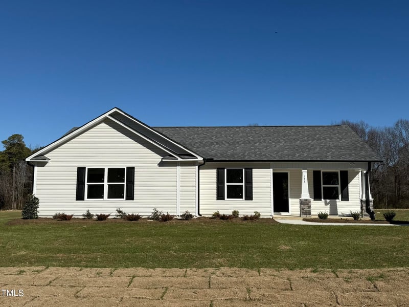 148 Phil Jack Rd, Dunn, NC 28334