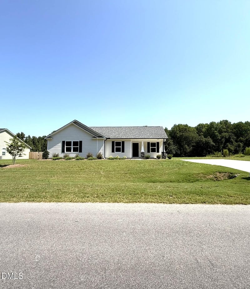 148 Phil Jack Rd, Dunn, NC 28334