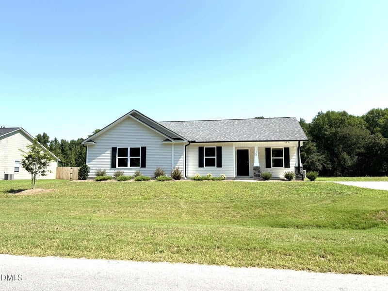148 Phil Jack Rd, Dunn, NC 28334