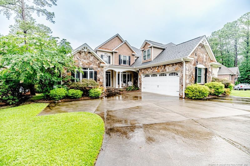 148 Port Bay, Sanford, NC 27332
