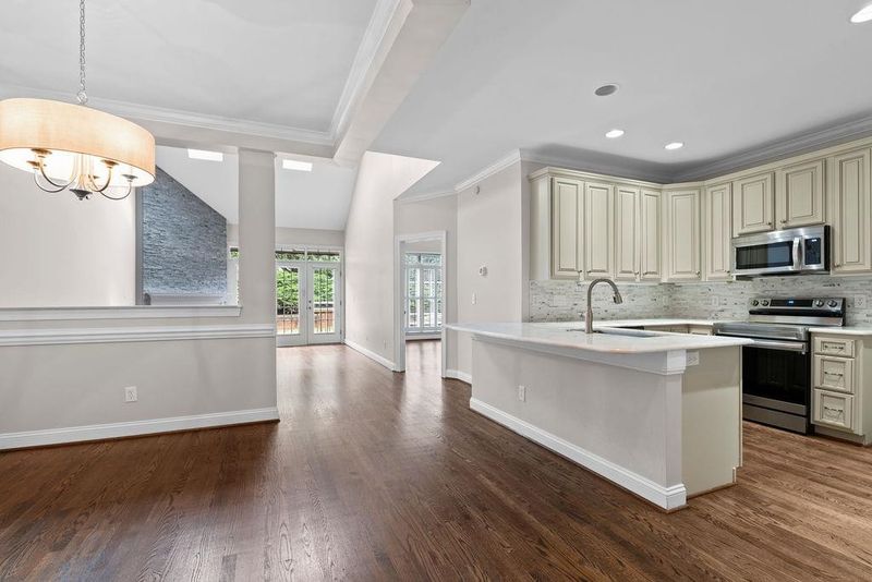 148 Prestonian Pl, Morrisville, NC 27560