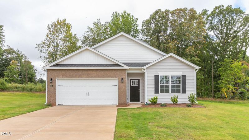 148 Reagan Crest Dr, Clayton, NC 27520