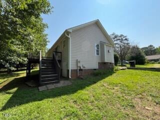 148 Ridgeway Ln, Clayton, NC 27520