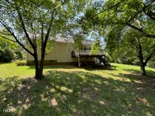 148 Ridgeway Ln, Clayton, NC 27520