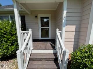148 Ridgeway Ln, Clayton, NC 27520