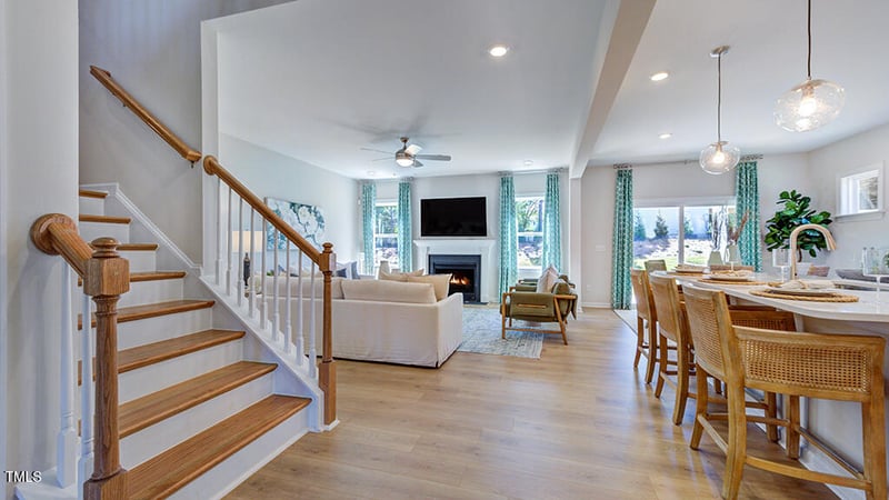 148 Rivulet Ct, Cary, NC 27519