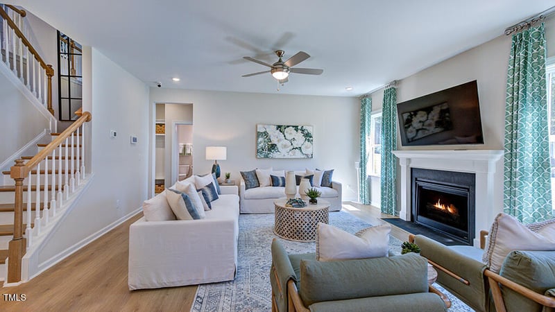 148 Rivulet Ct, Cary, NC 27519