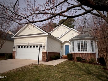 148 Rockport Ridge Way, Cary, NC 27519