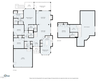 148 Rockport Ridge Way, Cary, NC 27519