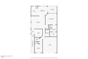 148 Sabiston Ct, Cary, NC 27519