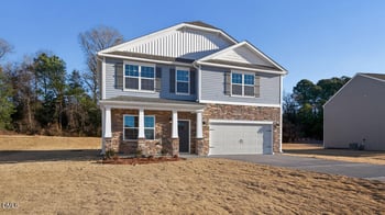 148 Saddle Mare St, Clayton, NC 27520