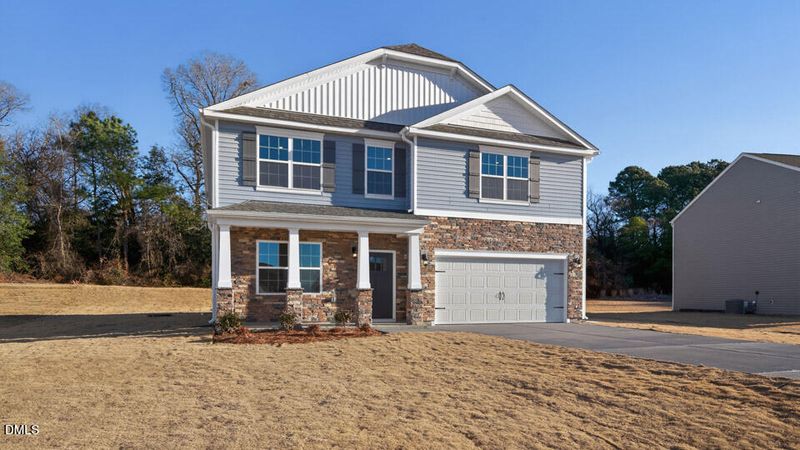 148 Saddle Mare St, Clayton, NC 27520