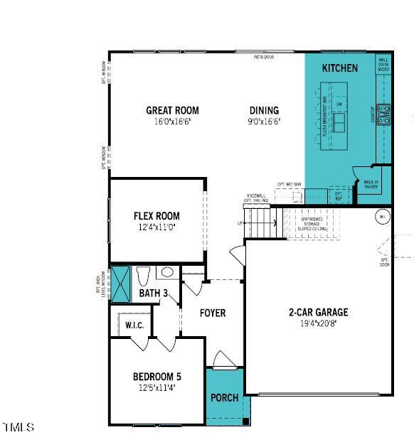 148 Sargents St, Garner, NC 27529