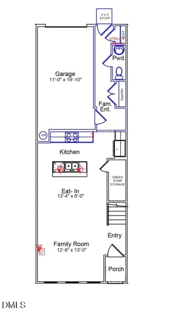 148 Silver Fir Ln #248, Garner, NC 27529