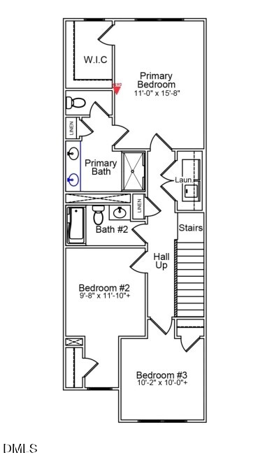 148 Silver Fir Ln #248, Garner, NC 27529