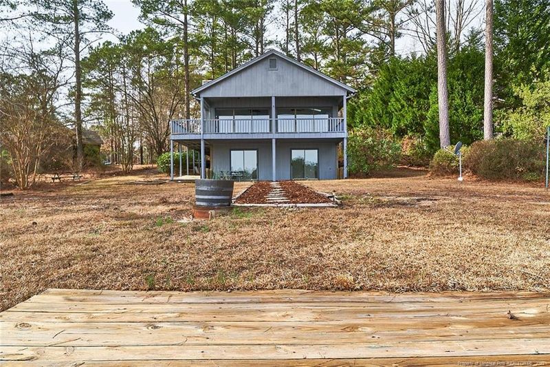 148 Silver Lake Point, Sanford, NC 27332