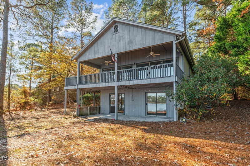 148 Silver Lake Pt Point, Sanford, NC 27332