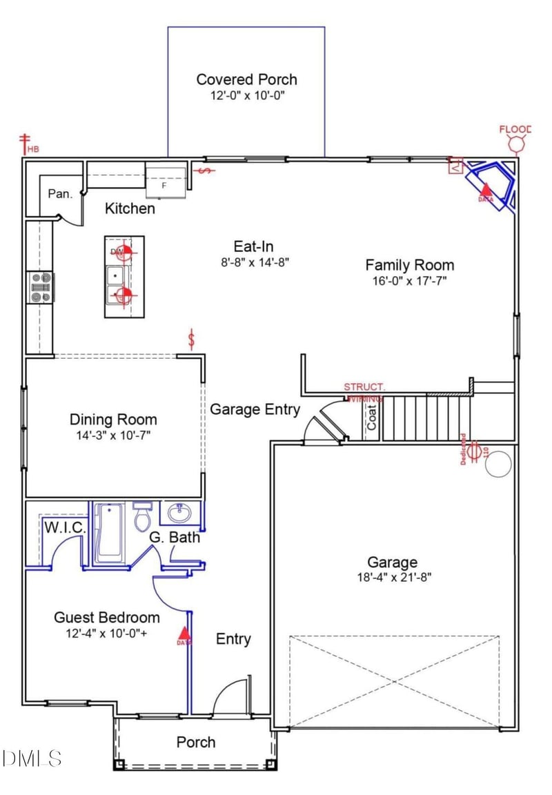 148 Sugarmaple Way, Youngsville, NC 27596