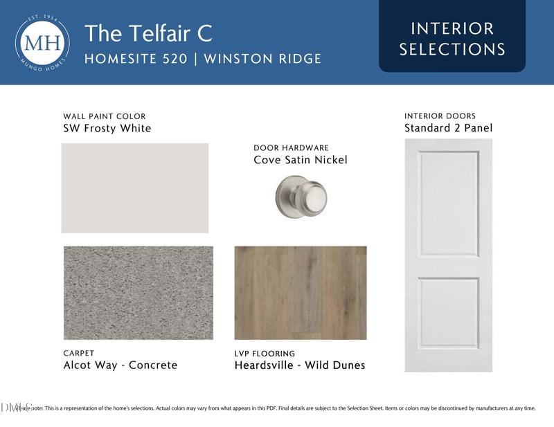 148 Sugarmaple Way, Youngsville, NC 27596