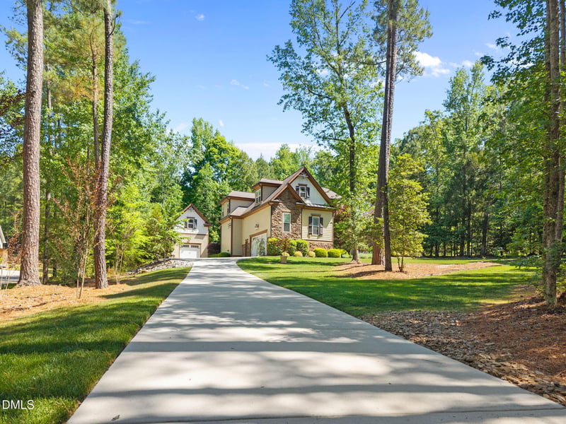 148 Tobacco Rd, Pittsboro, NC 27312