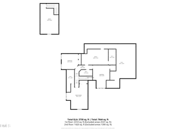 148 Tobacco Rd, Pittsboro, NC 27312