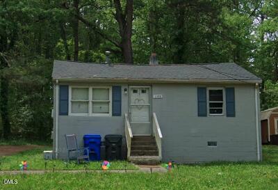 148 Torain St, Hillsborough, NC 27278