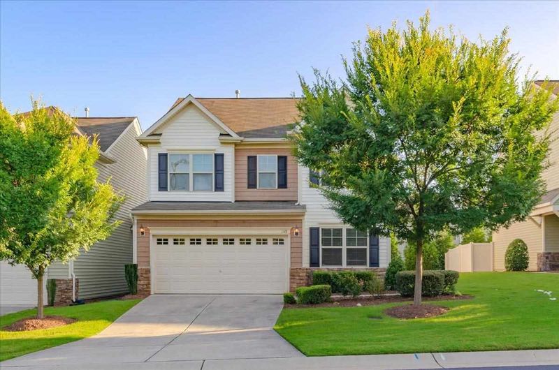 148 Torrey Heights Ln, Durham, NC 27703