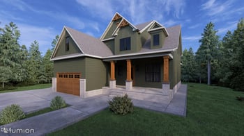 148 Trantham Trl, Clayton, NC 27527