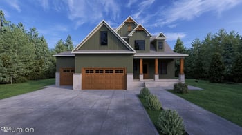 148 Trantham Trl, Clayton, NC 27527