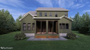 148 Trantham Trl, Clayton, NC 27527