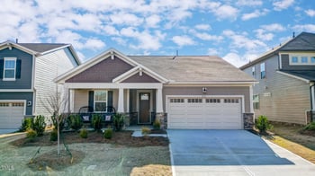 148 Vaughan Farms Dr, Angier, NC 27501