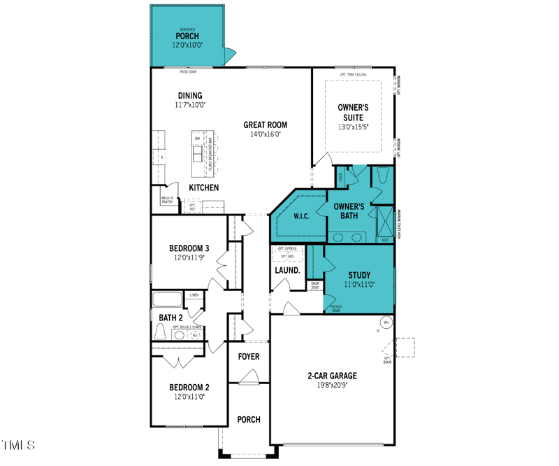 148 Vaughan Farms Dr, Angier, NC 27501