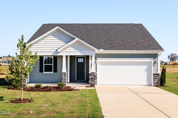 148 Vaughan Farms Dr, Angier, NC 27501