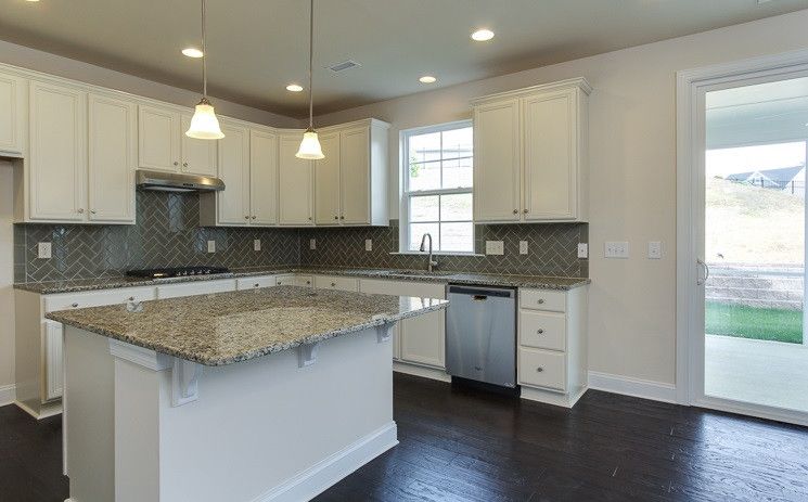 148 Victorian Oaks Dr, Durham, NC 27713