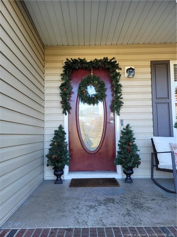 148 Wedgewood Ct, Sanford, NC 27332