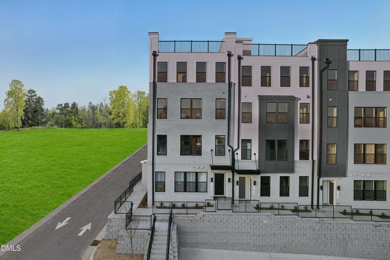 148 White St #200, Wake Forest, NC 27587