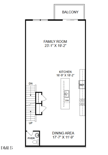 148 White St #200, Wake Forest, NC 27587
